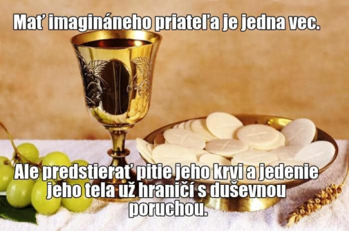 Kresťanský humor
