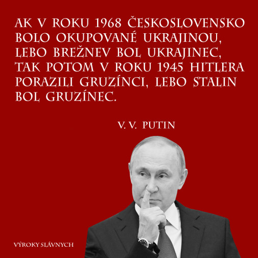 absurdne suvislosti [vyrok dezolata]